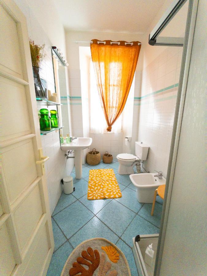 Maison Trenca Мантон Екстер'єр фото